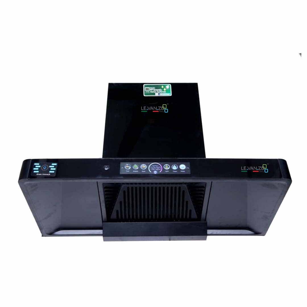 Levanzo Wall-Mounted Hood LCH-T9