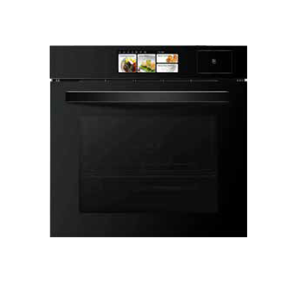 Levanzo Built-in Oven LOV-122-73